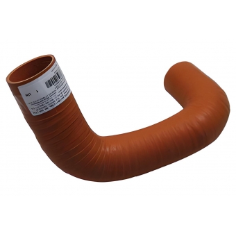 Mangueira Do Intercooler Da Frontier 2013 2014 2015 2016 - [BAC11314]