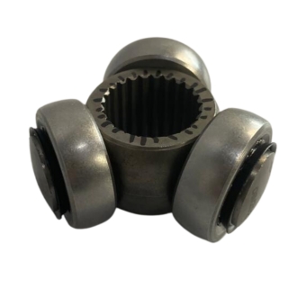 Trizeta Da Captiva, Ranger 4 Cil 2004 A 2012, Medida : 24X35,5 - [BAC70134]