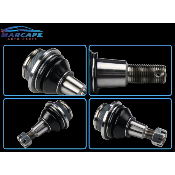 Pivô Inferior Dianteiro Ranger 2013 A 2019 - [BAC81401]