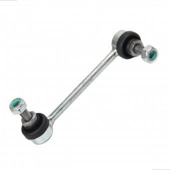 Bieleta Traseira Esquerda Seal 2023 A 2024 - [BAC14706]