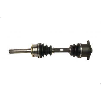 Semi Eixo Dianteiro Da L200 Sport, Outdoor 2003 A 2012 Pajero Sport 2003 A 2012 Lado Direito - [BAC28134]