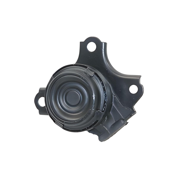 Coxim Do Motor Lado Esquerdo Civic 1.7 2001 A 2006 - [BAC40041]