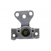 Coxim Do Motor Da Crv 2.0 16V 2007 A 2012 Lado Esquerdo - [BAC11541]