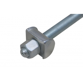 Parafuso De Torcao Da L200 Hpe Sport, Outdoor 2003 A 2012, Savana Redonda, Pajero Sport 1999 A 2012 - [BAC70171]