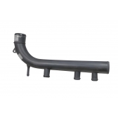 Tubo De Refrigeração Do Motor Do Vectra 2.0, 2.2 16V 97 A 2003 - [BAC56126]