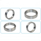 Kit Rolamento Da Roda Traseira Da Hilux 2005 2006 2007 2008 - [BAC12798]