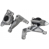 Coxim Do Motor Do Fluence 1.6 16V 2011 A 2016 Lado Direito - [BAC13250]