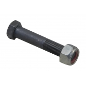 Parafuso Do Amortecedor Dianteiro Da D20 1993 A 1997 - [BAC70284]