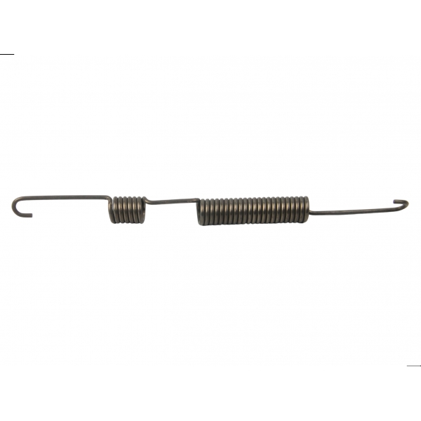 Jogo De Molas Da Sapata Do Freio Traseiro Da Hilux 2.8, 3.0 4X4 95 A 2004 - [BAC30209]