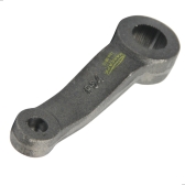 Braço Pitman Da Direção D22 Frontier Xterra 1998 A 2008 - [BAC10040]
