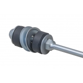 Bieleta Dianteira Do Omega 99 A 2000 - [BAC10366]