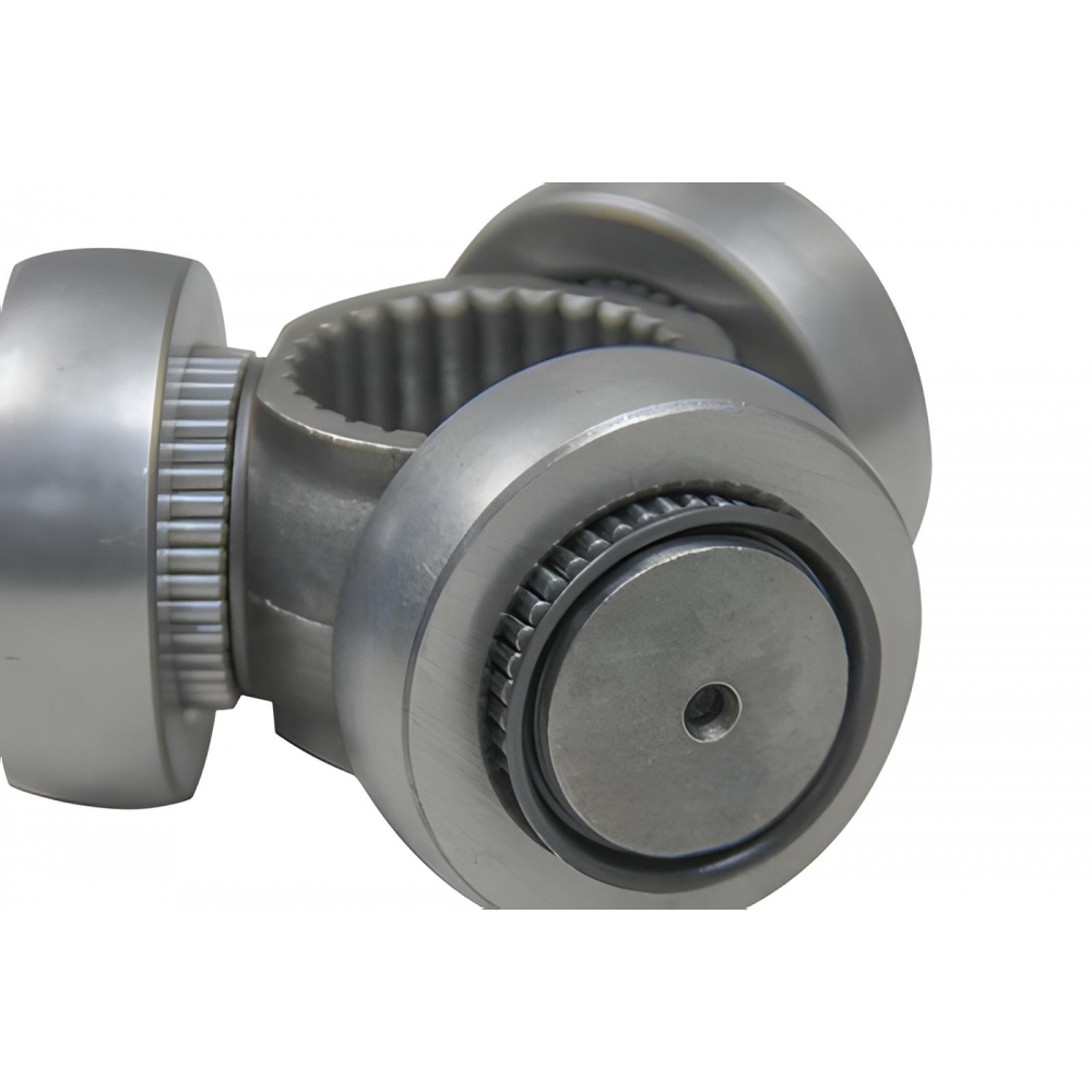 Trizeta Do Câmbio Da Master 2.3 16V 2013 A 2018 - [BAC10673]