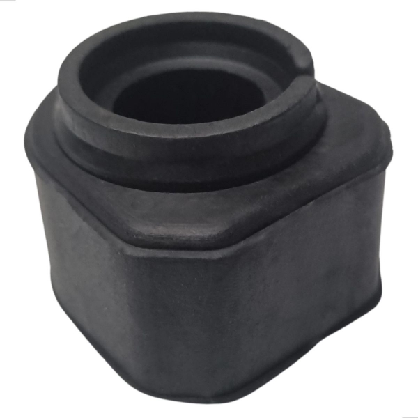 BUCHA BARRA ESTABILIZADORA DIANTEIRA PEUGEOT 208 - 2021/2024  MEDIDA: 20,5MM FURO 21,7MM FURO [BAC14916NA]