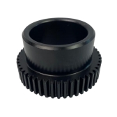 Anel Rotor Semi Eixo Traseiro S10 Trailblazer 2017 A 2023 - [BAC14527]