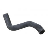 Mangueira Superior Do Radiador Do Palio 1996 A 2000 - [BAC30577]