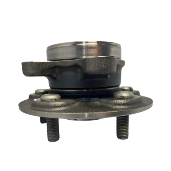 Cubo Com Rolamento Roda Dianteira Com Abs Toyota Corolla, Corolla Cross 2021 a 2023 - [BAC14524]