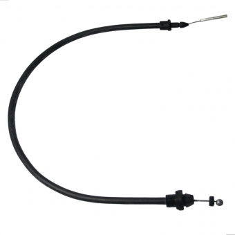 Cabo Do Acelerador Do Uno, Elba, Premio, Fiorino 1.0, 1.3, 1.5 8V 85 A 91 - [BAC11482]