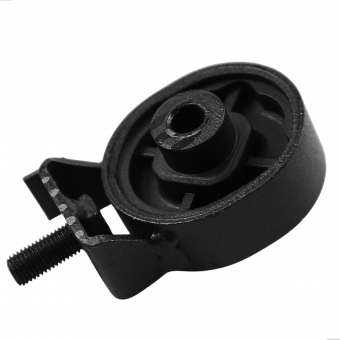 Coxim Da Caixa De Transferência L200 Triton 4X4 3.2, 3.5 V6 2007 A 2018, Pajero Dakar 4X4 3.2, 3.5V6 2009 A 2018 [BAC80748]