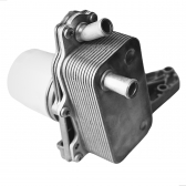 Resfriador De Óleo Do Motor Transit 2.2 16V Diesel 2012 A 2014 [MCP14399]