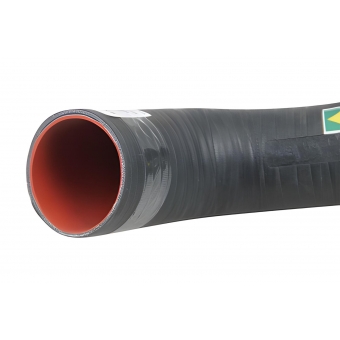 Mangueira Do Intercooler Do Troller T4 2014 A 2019 Motor 3.2 Diesel - [BAC10086]