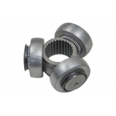 Trizeta Do Câmbio Da Master 2.3 16V 2013 A 2018 - [BAC10673]