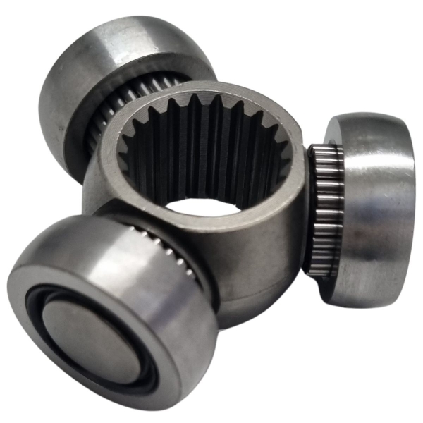 Tulipa do Cambio Do Fiesta 1.0, 1.6 8V 2000 a 2007 Courier 1.6 8V 2007 a 2015 Ka 1.0, 1.6 2000 a 2007 Lado Direito [BAC11470]