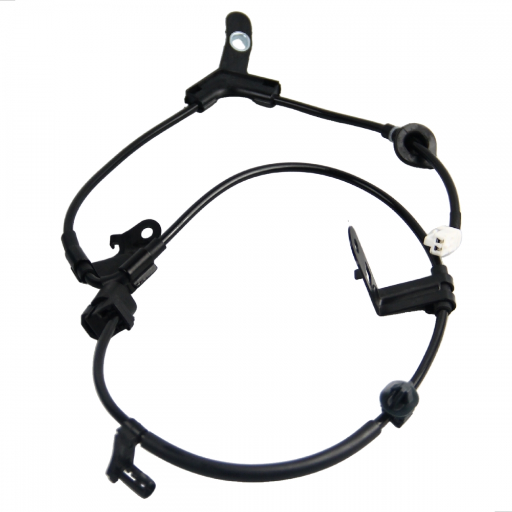 Sensor Do Abs Do Freio Traseiro Do Corolla, FieLado Direitoer 2003 A 2008 Lado Direito - [BAC11098]