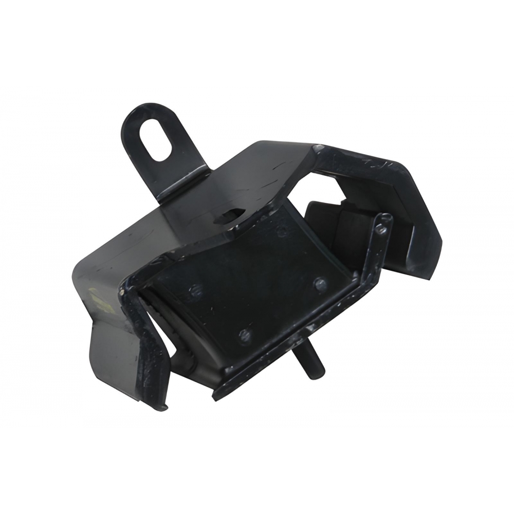 Coxim Do Motor Frontier, Xterra 4X2, 4X4 2.8 Mwm 2003 A 2008 | Lado Esquerdo [BAC24360]