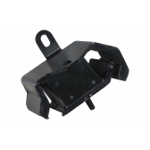 Coxim Do Motor Frontier, Xterra 4X2, 4X4 2.8 Mwm 2003 A 2008 | Lado Esquerdo [BAC24360]