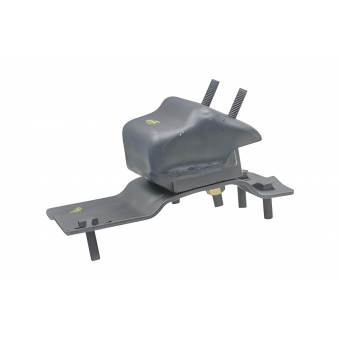 Coxim Do Motor Da F250, F350, F4000 Motor Cummins 99 A 2005 Lado Esquerdo - [BAC24383]