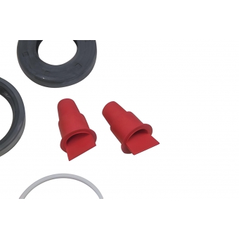 Reparo Da Caixa De Direção Da L200 Gl, Gls 4X4 1997 A 2007 - [BAC45166]