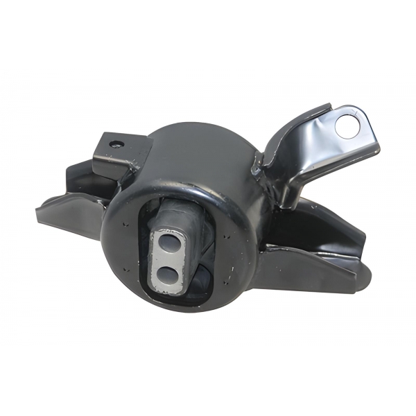 Coxim Do Câmbio Manual Do Hb20, Veloster 2012 A 2018 Lado Esquerdo - [BAC11234]