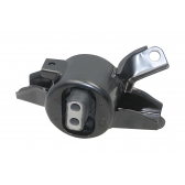 Coxim Do Câmbio Manual Do Hb20, Veloster 2012 A 2018 Lado Esquerdo - [BAC11234]