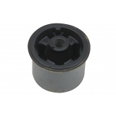 Bucha Do Eixo Traseiro Do C3 - [BAC70494]