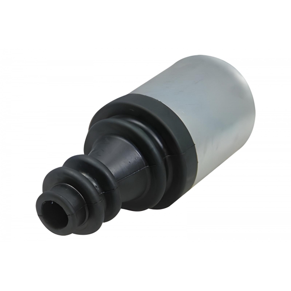 Coifa Da Tulipa Lado Do Câmbio Da Master 2000 A 2012 Lado Direito Com Flange - [BAC22232]