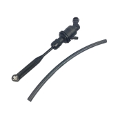 Cilindro Mestre Da Embreagem Master 2.3 16V 2013 a 2018 - [MCP12794]