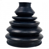 Coifa Da Homocinetica Da Roda Do Jetta, Tiguan, Audi A1 2009 A 2019 - [BAC13338]