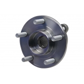 Cubo Da Roda Traseira Do Fusion 4X4 2013 A 2019 - [BAC11631]