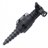 CILINDRO AUXILIAR DE EMBREAGEM ARGO 2017 A 2024, CRONOS 2018 A 2024, MOBI 2017 A 2024 [BAC14904]