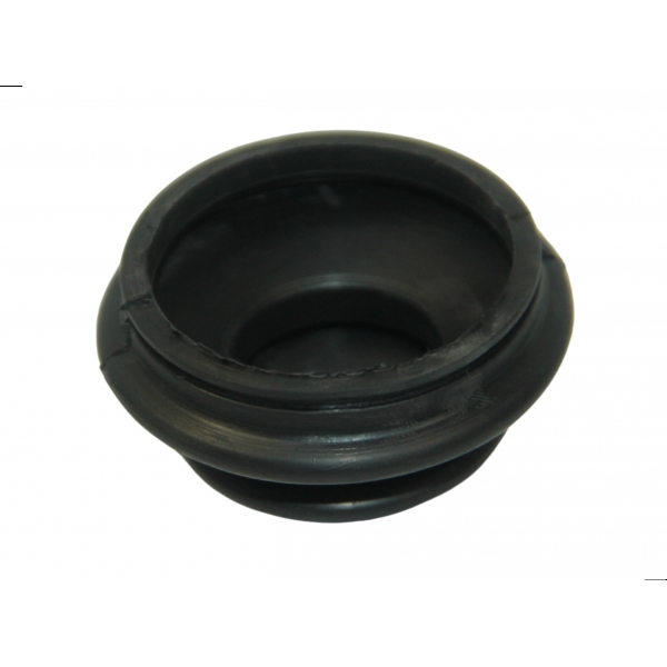 Coifa Inferior Da Alavanca Da Reduzida Da L200 4X4 Gl, Gls, Savana 97 A 2007 - [BAC22101]