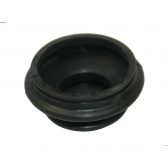 Coifa Inferior Da Alavanca Da Reduzida Da L200 4X4 Gl, Gls, Savana 97 A 2007 - [BAC22101]