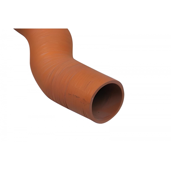 Mangueira Da Turbina Da L200 Gl 4X4 1997 A 2007 - [BAC30495]