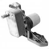 Resfriador De Óleo Do Motor Transit 2.2 16V Diesel 2012 A 2014 [MCP14399]