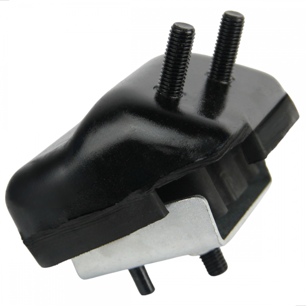 Coxim Do Motor Da Ranger 98 A 2011 Troller T4 2001 A 2014 Lado Esquerdo - [MCP24362]