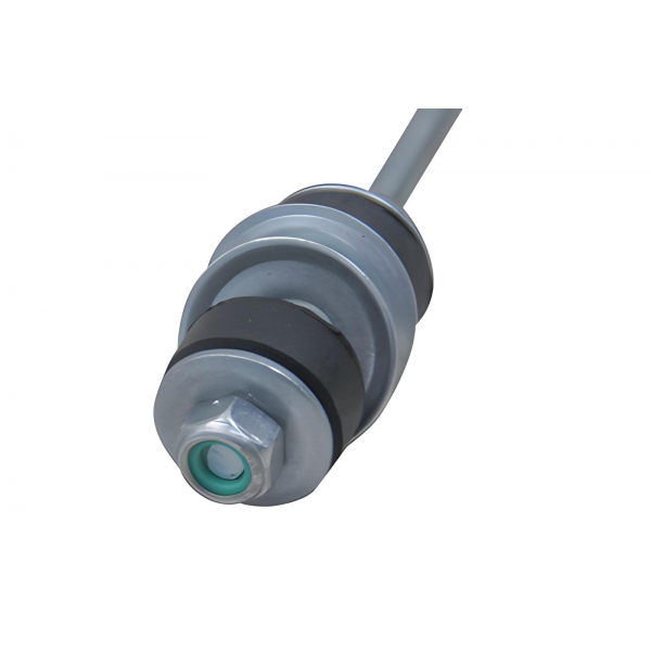 Bieleta Dianteira Do Omega 99 A 2000 - [BAC10366]