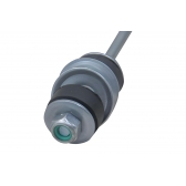 Bieleta Dianteira Do Omega 99 A 2000 - [BAC10366]