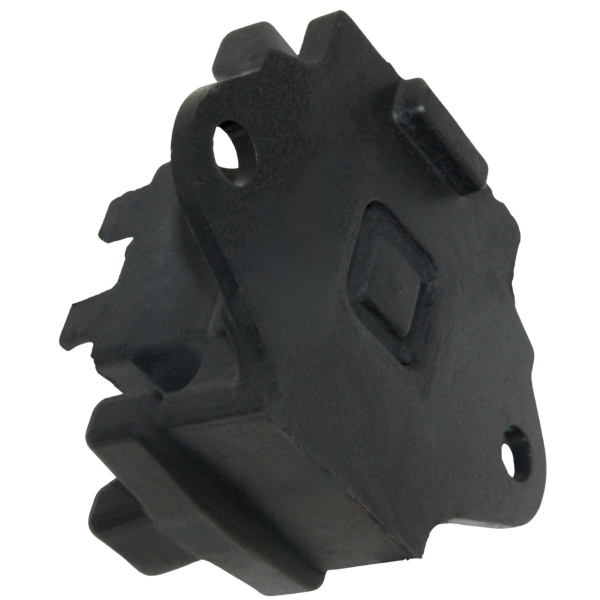 Coxim Refil Do Motor Da S10 2.8 2017 A 2021 - [BAC14161]