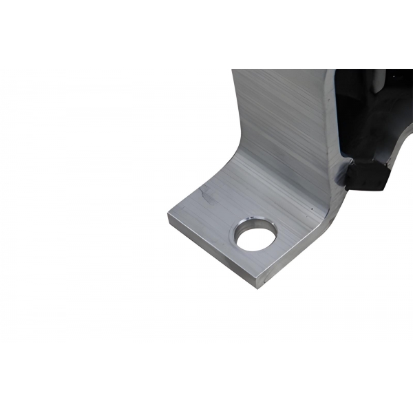 Coxim Do Motor Do Logan, Sandero 1.0 16V 2007 A 2013 Lado Direito - [BAC80525]