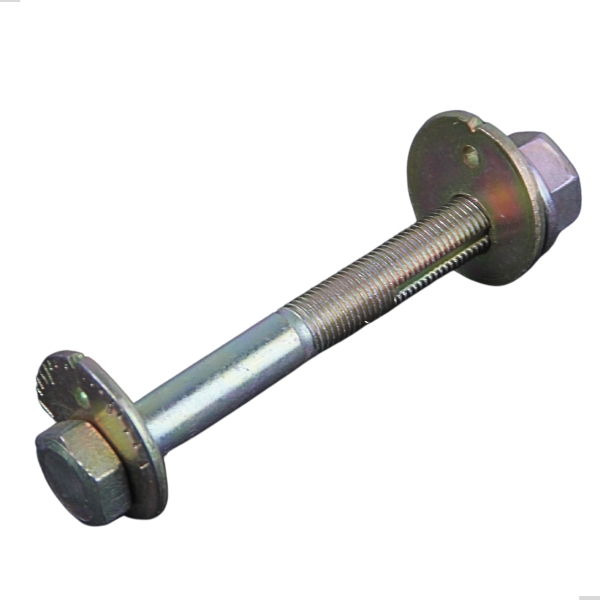 Parafuso De Cambagem Da Frontier 2.5 2007 A 2016 - [BAC81686]