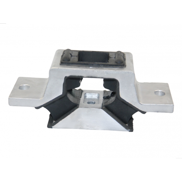 Coxim Do Câmbio Da Master 2.3 16V 2013 A 2018 Lado Esquerdo Sem Suporte - [BAC82366]